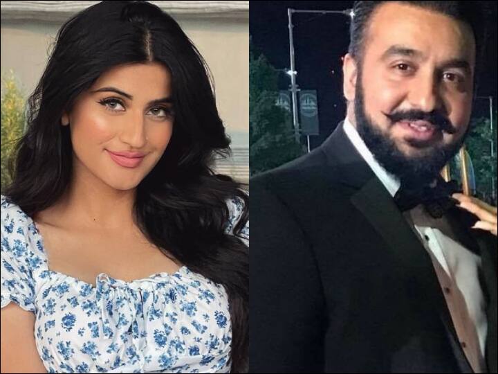 YouTuber Puneet Kaur Claims Raj Kundra Sent Instagram DM Message To Approach Her For Adult App HotShots 'Rot In Jail': YouTuber Puneet Kaur Claims Raj Kundra Sent Message To Approach Her For HotShots