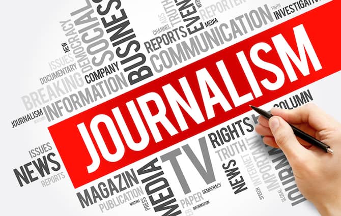 Journalism Career Options, Here Are The Important Details, Click Here Know  More | युवा पत्रकारिता के क्षेत्र में बना सकते हैं शानदार करियर, यहां है  पूरी जानकारी