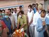 पूर्व MLA और कांग्रेस के वरिष्ठ नेता अम्बरीष कुमार का निधन, बेटी ने दी मुखाग्नि