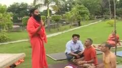 યોગ ભગાવે રોગ:નબળા ફેફસાને કરો મજબૂત, સોયા વડી ખાવાથી થતાં ફાયદાઓ જાણો