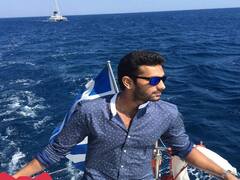 HBD Actor Arulnithi | அருள்நிதி பிறந்தநாள் ஸ்பெஷல் ஆல்பம்