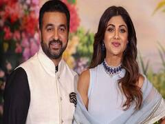 Raj Kundra Porn App Case | ஆபாசப்படம் தயாரிப்பு.. ஷில்பா ஷெட்டிக்கு தொடர்பா? - மும்பை போலீசார் விளக்கம்..!