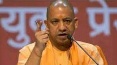 Yogi Cabinet की महत्वपूर्ण बैठक आज , इन अहम मुद्दों पर होगी चर्चा | ABP Ganga Hindi | UP-UK News