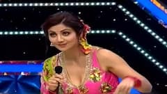 Karisma Kapoor to replace Shilpa Shetty as a judge on Super Dancer 4?