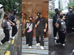 Neha Kakkar: पति रोहनप्रीत के साथ शॉपिंग करती दिखीं नेहा कक्कड़, क्या कोई Good News है?