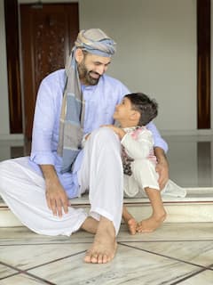 Bakri Eid 2021: ইরফান-ইউসুফ থেকে শুরু করে আজহার, শাকিব, ইদে উৎসবের মেজাজে ক্রিকেট তারকারা