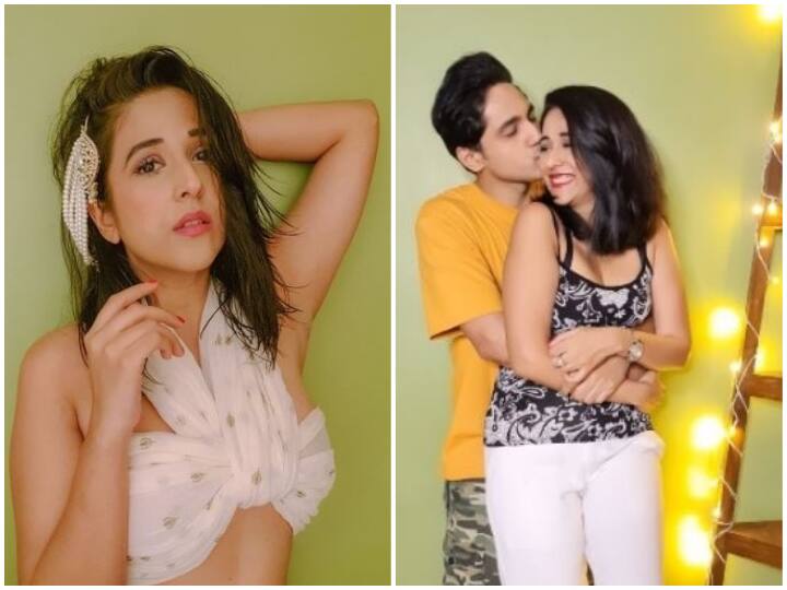 Yeh Rishta Kya Kehlata Hai Priyanka Udhwani- Anshul Pandey Break-Up, Actress Accuses Him Of Cheating On Her Yeh Rishta Kya Kehlata Hai Actress Priyanka Udhwani BREAKS UP With Boyfriend Anshul Pandey Accuses Him Of Cheating On Her