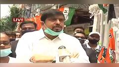 TMC Martyr Day 2021: '২০২৪ সালের বদলের প্রধান কারিগর হবেন মমতা বন্দ্যোপাধ্যায়', দাবি সুজিত বসুর