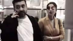 Raj Kundra की 'Dirty Picture', पोर्न फिल्मों से हो रही थी नोटों की बारिश? | सनसनी