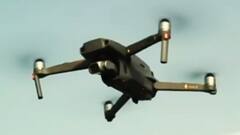 What is 'drone strategy' against India? | Matrabhumi (21 July, 2021)