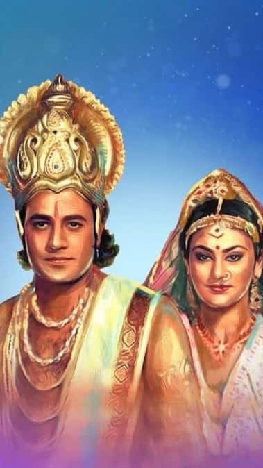 Hanumanji got eight powers and nine funds from Mother Sita Ramayan : मां सीता से हनुमानजी को मिली आठ शक्तियां, जानिए क्या-क्या