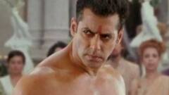 सलमान के लिए कुर्बानी देंगे शाहरुख खान ! खबर फिल्मी है