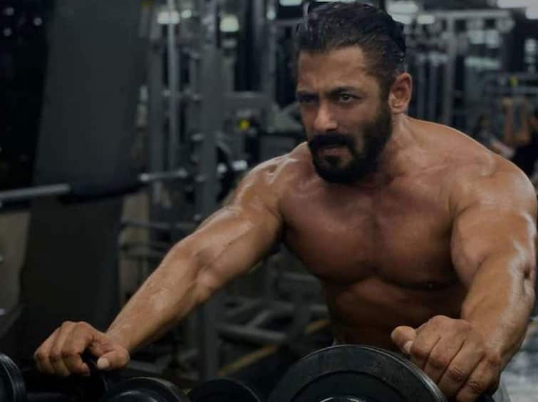 Salman Khan Unergoes Intense Physical Training for Tiger 3, know in details Salman on Tiger 3 Film: 'টাইগার থ্রি'-শ্যুট! কঠিন শারীরিক পরিশ্রমে নিজেকে তৈরি করছেন সলমন