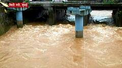 Special Report | दरवर्षी मुंबईची तुंबई का होते? मुंबईच्या भौगोलिक परिस्थितीमुळेच दरवर्षी पूर?