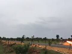 DRDO Successfully Tests Indigenously Developed Man-Portable Anti-Tank Guided Missile