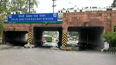 All about Delhi govt's plan to tackle water-logging post rain