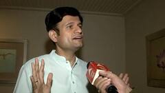 Web Exclusive | मराठ्यांना मागास सिद्ध करण्यासाठी काय प्रयत्न केले? समरजीत घाटगेंचा ठाकरे सरकारला सवाल