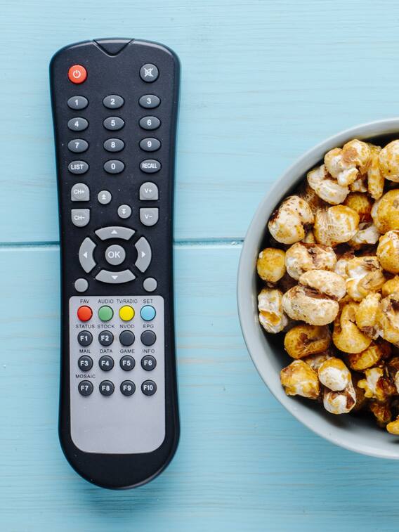 Top 10 Indian Web Series and TV Shows