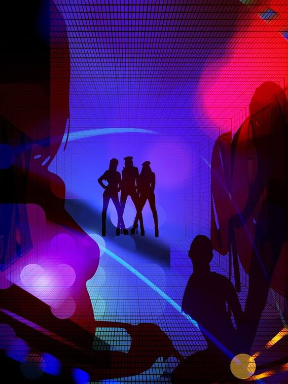 Pornographic इंटस्ट्री के कुछ दिलचस्प फैक्ट्स