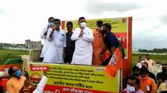 Suvendu Adhikari's Ex-Bodyguard's Death: শুভেন্দু অধিকারীর প্রাক্তন দেহরক্ষীর মৃত্যুর ঘটনায় কাল আরও ৮ পুলিশ কর্মীকে তলব