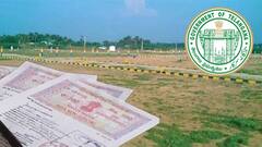 Land Minimum Price: తెలంగాణ రాష్ట్రం ఏర్పడ్డాక తొలిసారి…
