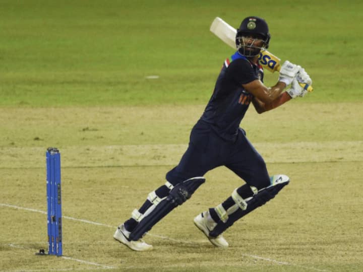 Watch: Malti Chahar Showers Praise On Brother Deepak For His Batting Heroics Against Sri Lanka Watch: Malti Chahar Showers Praise On Brother Deepak For His Batting Heroics Against Sri Lanka
