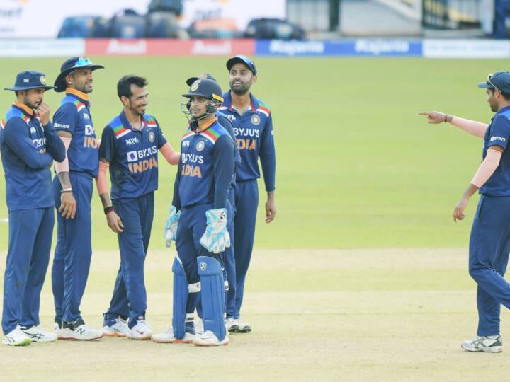 India vs Sri Lanka 2nd ODI: Virat Kohli, Rohit Sharma Reacts To India's Stunning  Ind vs SL ODI Series Win In Colombo Ind vs SL: Virat Kohli, Rohit Sharma Reacts To India's Stunning Series Win Vs Sri Lanka