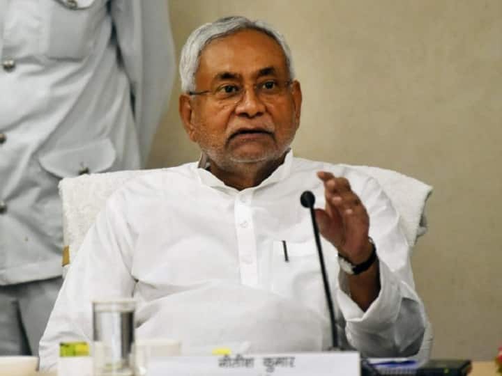 बिहार: मुख्यमंत्री नीतीश कुमार का जनसंख्या नियंत्रण कानून पर बड़ा बयान, फिलहाल लागू नहीं की जाने की बात