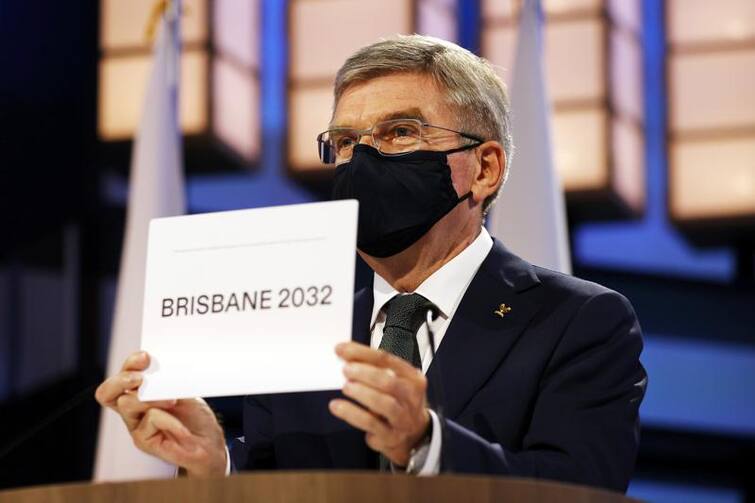 Australia’s Brisbane to host 2032 Olympic Games, know in details Olympic Games Update: 2032లో ఒలింపిక్స్ ఎక్కడో తెలుసా? ఆస్ట్రేలియాకు ఎన్ని ఓట్లు వచ్చాయి?