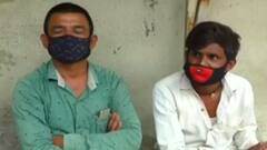 Rajkot: લૂંટનો ઉકેલાયો ભેદ,આંગડીયા પેઢીના કર્મચારીએ જ રચ્યું ચોરીનું તરકટ, જુઓ વીડિયો