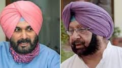 Punjab Political Rift: The hidden message behind Navjot Singh Sidhu's 'Shakti Pradarshan'?