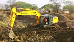 Web Exclusive | जलयुक्त शिवार योजना चौकशीचा अहवाल राज्य सरकारला सादर