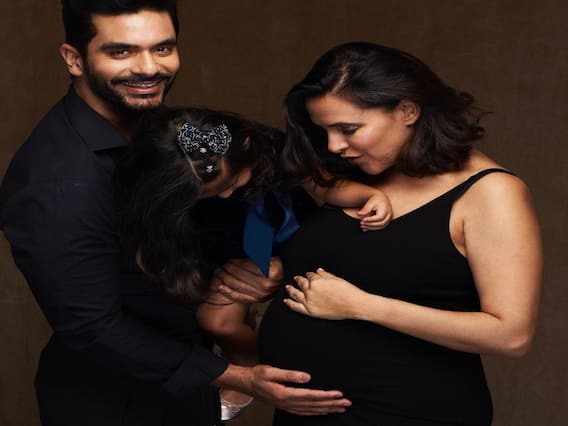 Actress Neha Dhupia | நிறை மாத நிலவே வா...வா நடை போடு மெதுவா மெதுவா - நேஹா துபியா போட்டோ ஆல்பம் Actress Neha Dhupia | நிறை மாத நிலவே வா...வா நடை போடு மெதுவா மெதுவா - நேஹா துபியா போட்டோ ஆல்பம்