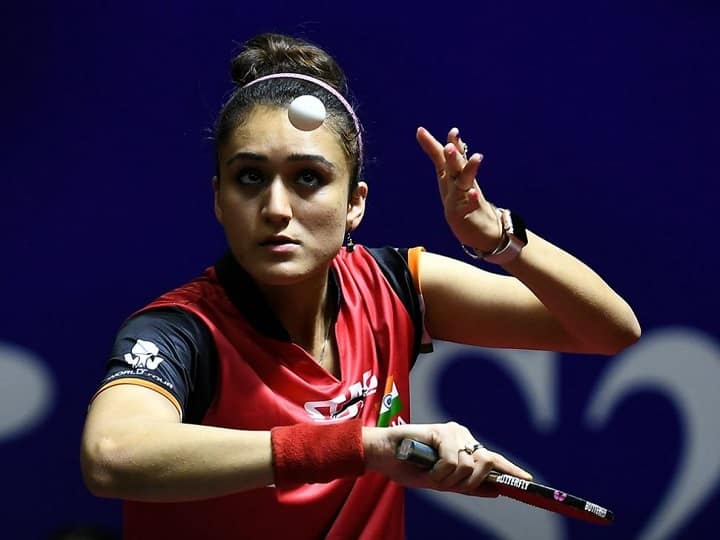 Tokyo Olympics 2020: Manika Batra Hopes To Win A Medal For India In Olympics