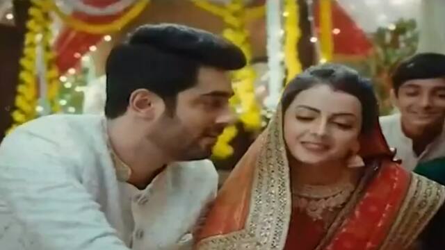 Promo of Akshay Mhatre and Shrenu Parikh starrer ‘Ghar Ek Mandir - Kripa Agrasen Maharaja Ki’ released