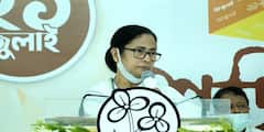 Mamata on 21st July: কোভিডে কেউ মারা গেলে নদীতে দেহ ভাসিয়ে দেওয়া হয়, বিজেপিকে খোঁচা মমতার