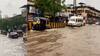Mumbai Rains : वसई, विरार, नालासोपाऱ्यात पहाटेपासून पावसाच्या सरी ; आचोले रस्ता पूर्णपणे पाण्याखाली