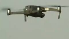 Pakistani Drone: पंजाब में गुरदासपुर बॉर्डर पर बढ़ी पाकिस्तान की ड्रोन एक्टिविटी, BSF ने दिया मुंहतोड़ जवाब