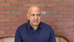 Manish Sisodia ने किया BJP पर पलटवार, बोले-'केजरीवाल को गाली देने से पाप नहीं धुलेंगे'