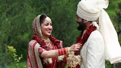 Yami Gautam Love Story : পরিচালক আদিত্য ধরের সঙ্গে কীভাবে প্রেম শুরু হল ? রহস্য ফাঁস ইয়ামি গৌতমের