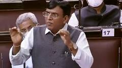 केंद्र सरकार का चौंकाने वाला बयान-'ऑक्सीजन की वजह से नहीं हुई किसी की मौत', बयान पर सियासी घमासान