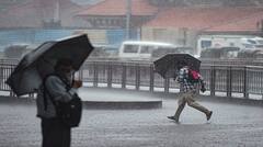 Mumbai Rain Update: জুলাইয়ের গড় ছাপিয়ে মুম্বইয়ে আজও নাগাড়ে বৃষ্টি, জলমগ্ন একাধিক এলাকা