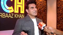 Pinch 2: Arbaaz Khan calls Salman Khan 'sensitive', says 'he takes things personally sometimes'