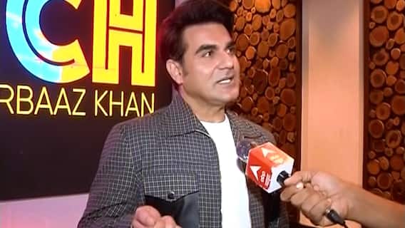 Pinch 2: Arbaaz Khan calls Salman Khan 'sensitive', says 'he takes things personally sometimes'