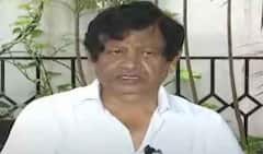 Water disputes: రాయలసీమకు ఒక ప్రభుత్వం ఉంటే ఇలా జరిగేదా?: మైసూరా