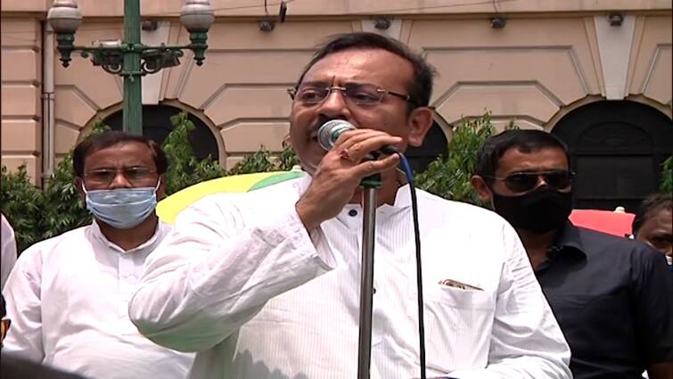 TMC Leader Aroop Biswas Warns Party workers Before Municipal Election Oppositions makes attack Aroop Biswas on Municipal Election : '২ হাজার ভোটকে ২ হাজার ৫০ করতে যাবেন না' দলীয় কর্মীদের বার্তা অরূপ বিশ্বাসের, খোঁচা বিরোধীদের