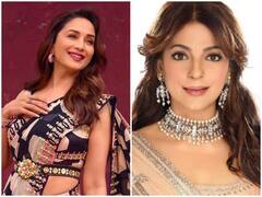 आखिर क्यों Madhuri Dixit और Juhi Chawala ने नहीं की किसी बॉलीवुड एक्टर से शादी? सामने आई हैरान करने वाली वजह