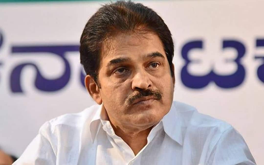 Goa Election 2022: Congress Squashes Alliance With TMC Rumours, KC Venugopal Calls It 'Baseless & Untrue' Goa Election 2022: Congress Squashes Alliance With TMC Rumours, KC Venugopal Calls It 'Baseless & Untrue'