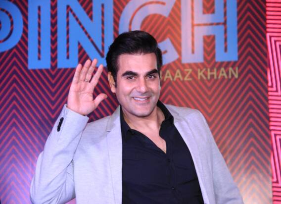 ਸਲਮਾਨ ਤੋਂ ਬਿਨ੍ਹਾਂ ਖੁਦ ਨੂੰ ਸਾਬਤ ਕਰਨਾ ਚਾਹੁੰਦੇ ਹਨ ਅਰਬਾਜ਼ ਖ਼ਾਨ