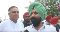 ਗੁੱਸਾ ਹੈ ਪਿਓ-ਪੁੱਤ ਦਾ ਠੀਕ ਹੋ ਜਾਵੇਗਾ-ਪਿੰਕੀ